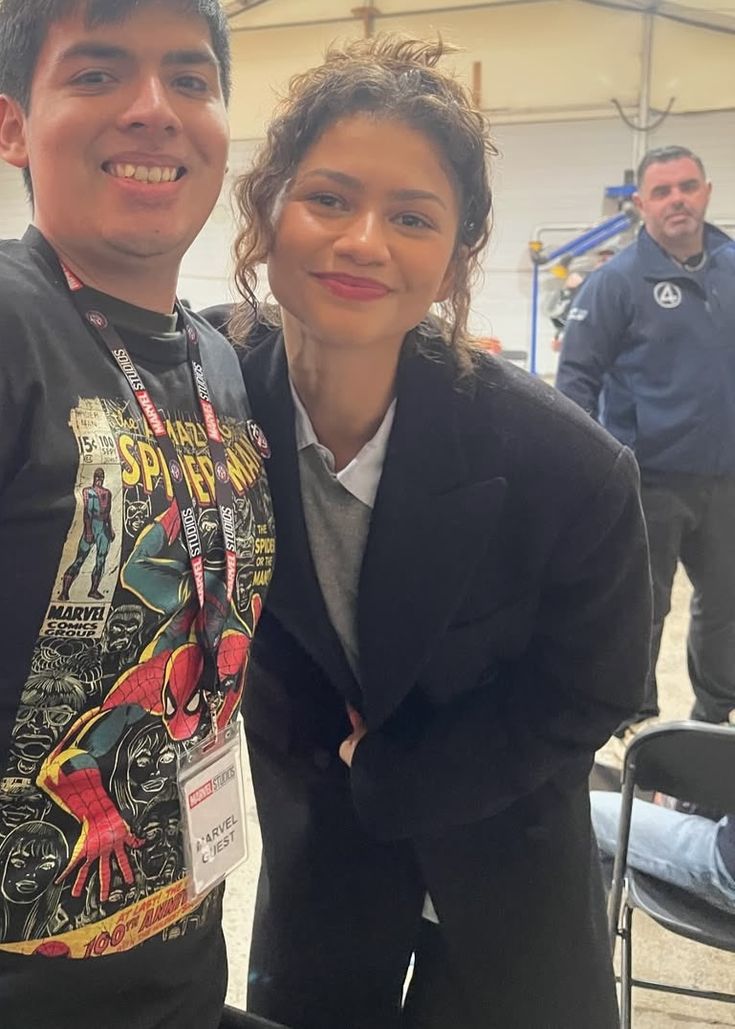 zendaya
